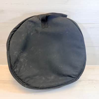 Tuxedo Bags 6x18 Drum Bag – Humes & Berg Padded Case for Snare / Tom – Made in USA image 5