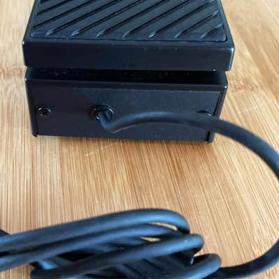 Kawai V-20X Expression Pedal Rare Item in Good Condition image 2