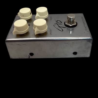 J. Rockett GTO Overdrive 2010s - Metal X6225 image 4