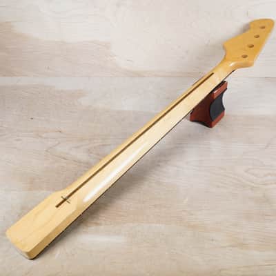 Tokai Jazz Sound Bass Neck MIJ w/ Rosewood Fretboard 2015 Japan image 5