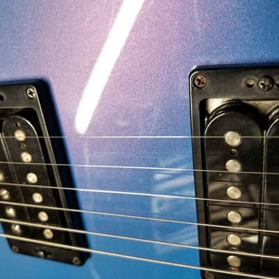 Kramer Pacer Imperial 1986-87 Custom image 18