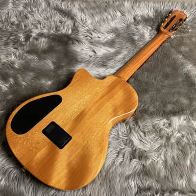 Cordoba Stage Guitar -Natural Amber image 4
