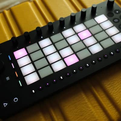 Ableton Move Standalone Workstation 2024 - Present - Black image 3