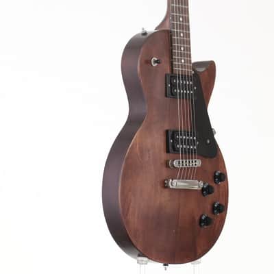 Gibson USA Les Paul Faded 2017 T Worn Brown [170071342] (04/06) image 8