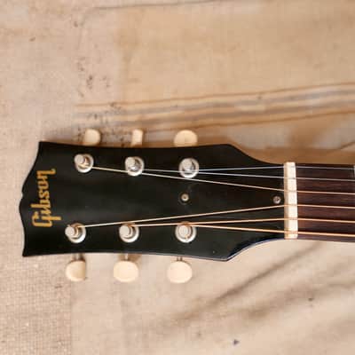 Gibson B-25 1965 - Natural image 12