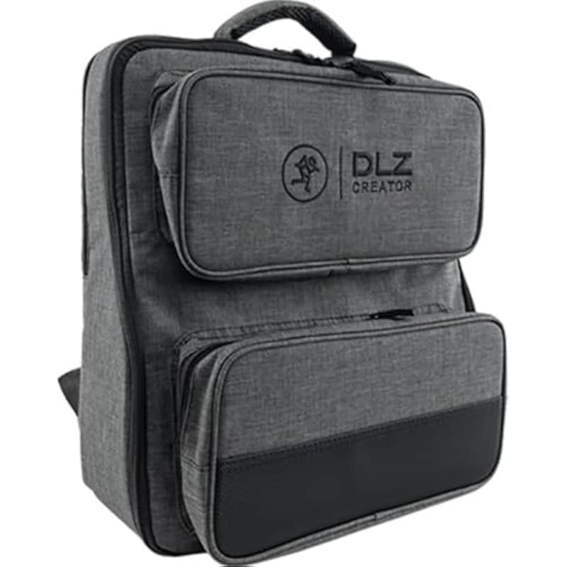 Immagine Mackie DLZ Creator Backpack - 1