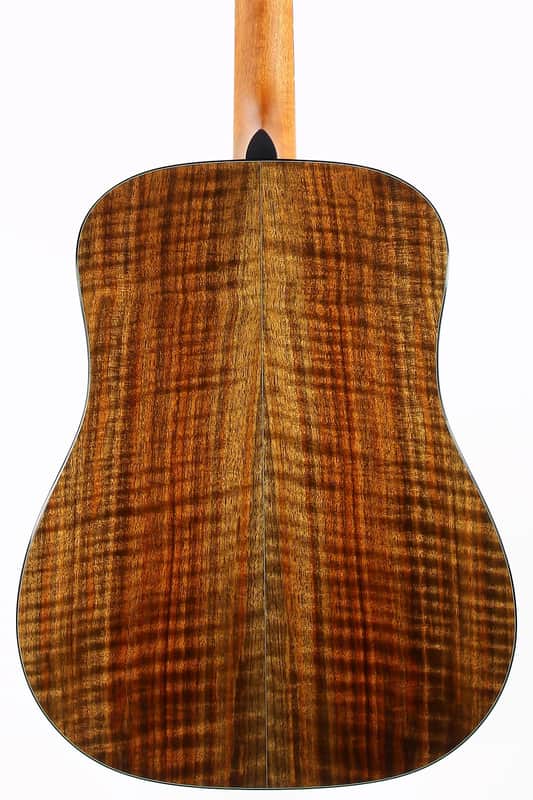 Taylor Cujo-10 Dreadnought image 6