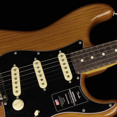 Fender American Professional II Stratocaster - RW RPN (#065) image 6