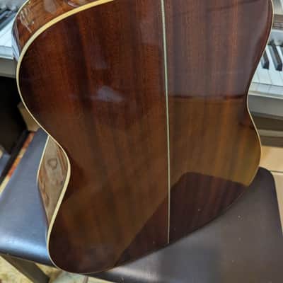 S.Yairi YF-30/CB ギター シェルロゴ グローバーペグ S.Yairi YF-30/CB（中古）【楽器検索デジマート】
