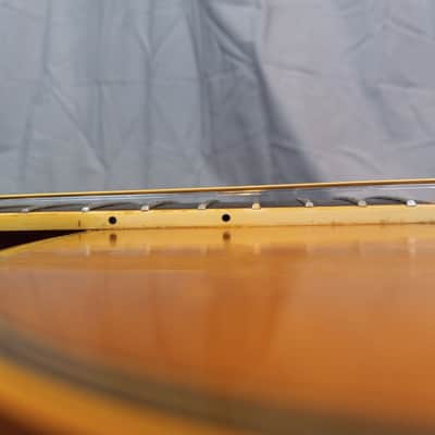 Yamaha L-5 early 1980s Natural image 20