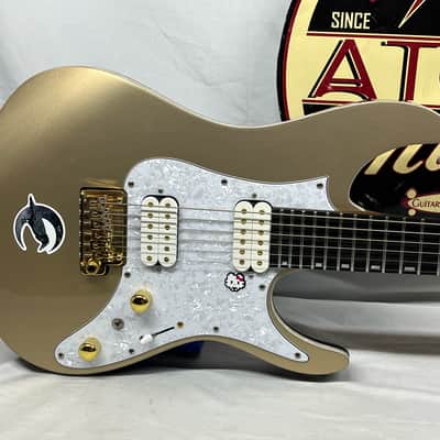 Ibanez KRYS10 Scott LePage Signature Electric Guitar image 2