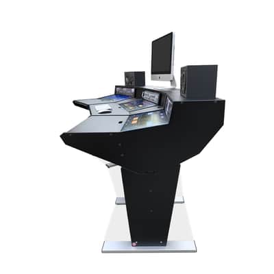 Bazel Studio Desk Analogue Pro 3 - White image 3
