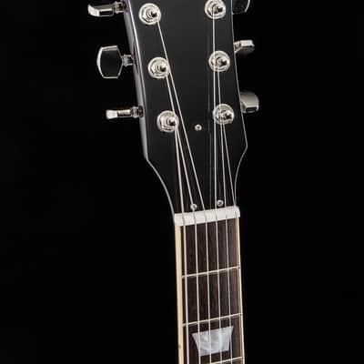 Epiphone Jeff Beck 1954 Les Paul Oxblood image 4