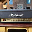 Marshall JCM 2000 DSL 100 Dual Super Lead 2-Channel 100-Watt Guitar Amp Head 2000s - Black