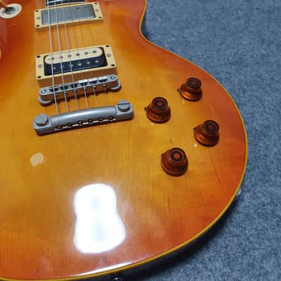 Limited Sale!!! 1982 Greco EG59 Mint Collection Japan Vintage Les Paul Type EG image 7