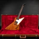 2019 Gibson Explorer - Antique Natural | USA Bare Knuckle PAF Humbucker Pickups SlimTaper Neck 3.84kg | OHSC