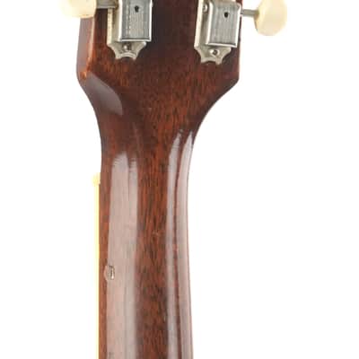 Gibson ES330TD Sunburst 1968 image 6