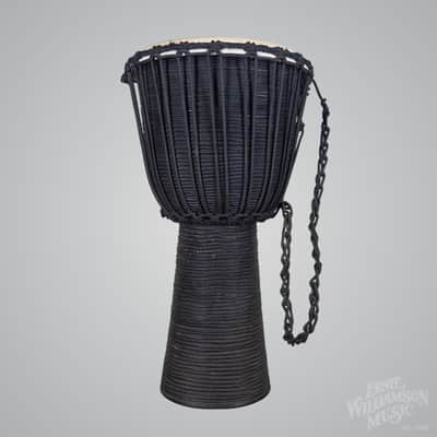 Meinl Rope Tuned 11" Djembe - USED image 1
