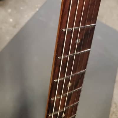 Suhr Eddie's Guitars Exclusive Roasted Modern - Island Burst image 6
