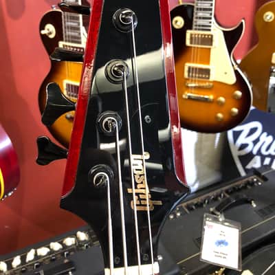 Gibson Thunderbird Bass image 3