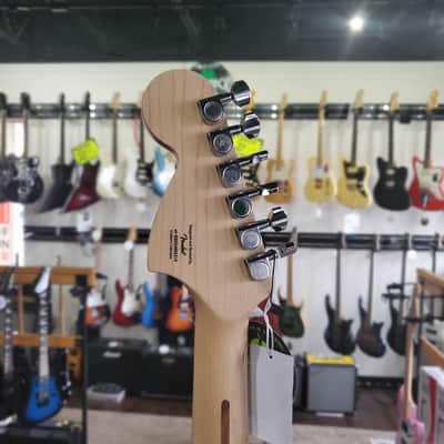 Squier Affinity Starcaster - Sienna Sunburst image 4
