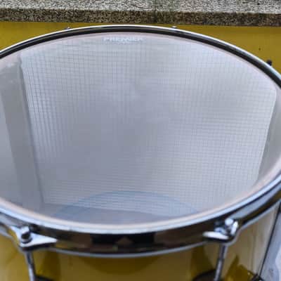 Premier Resonator 14" Mids-90s image 4