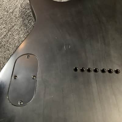 Schecter Keith Merrow KM-7 Mk I Electric Guitar image 6