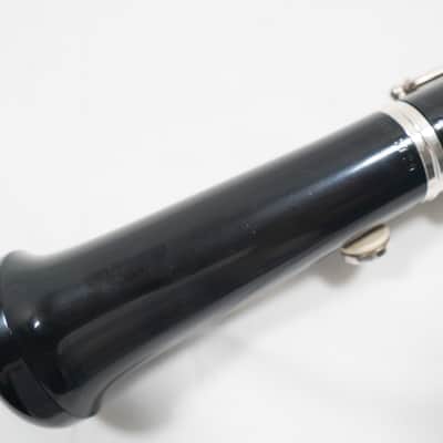 Selmer Model 123F Oboe Intermediate Model Full Range Modified Conservatory-Easy Player image 10