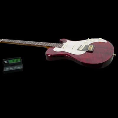Knaggs Choptank SSS (Indian Red), Pre-Owned image 7