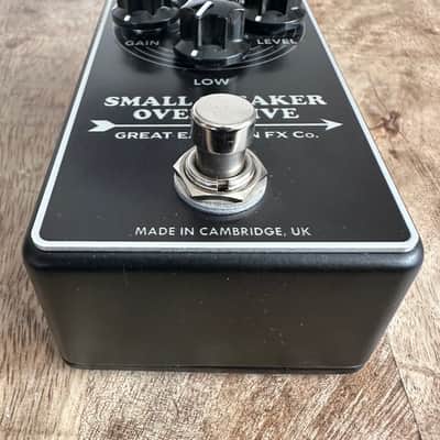 Great Eastern FX Co. Small Speaker Overdrive image 6