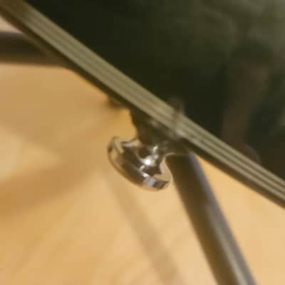 IBANEZ JIVA 10 DEEP SPACE BLONDE SOLID BODY ELECTRIC GUITAR 2018 - DEEP SPACE BLONDE image 17