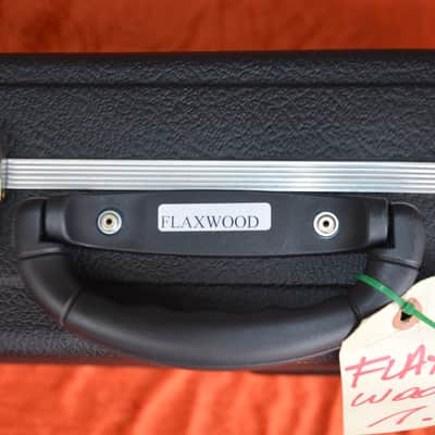 Flaxwood 1 - Black -*BUY NOW* image 7
