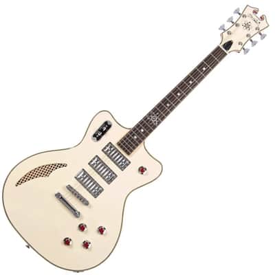 Eastwood Bill Nelson Astroluxe Cadet image 1