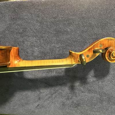 European Italian Craftman Martin Beck Full Size 4/4 Violin Martin Beck Stradivarious 2026 image 6