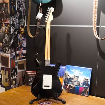Fender American Strat 2012 - black image 3