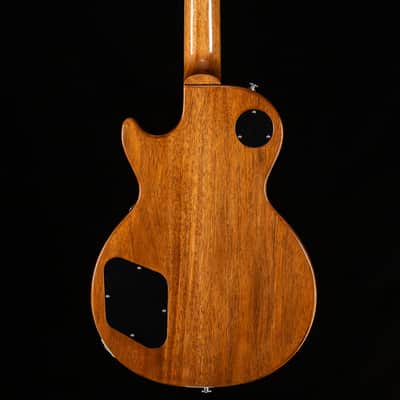 Gibson Les Paul Standard 50s P-90 Goldtop (108) image 4