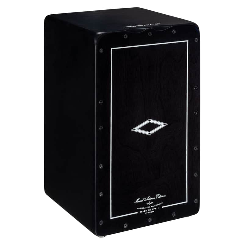 Meinl AETLSBK Satin Black