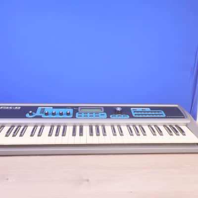 E-MU Proteus PK-6 Keyboard – 61 Keys – Vintage 90s Digital Synth image 2