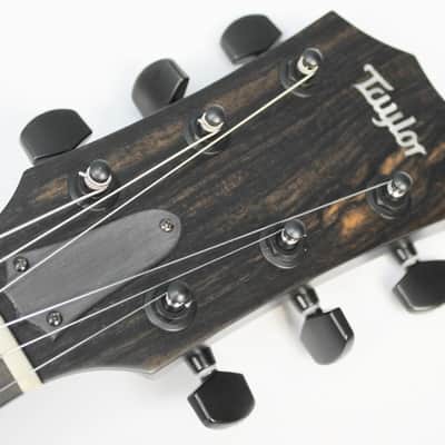 Taylor T5z Classic - 2023 - Acoustic Electric - Natural image 8