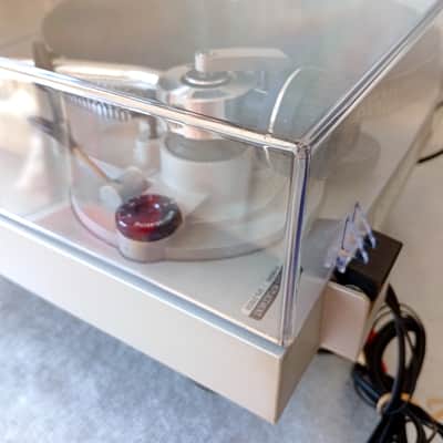 Technics SL D1 giradischi / 1978 image 9