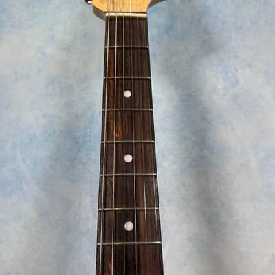 *NEW* 2026 Fender Japan ISHIBASHI FSR Traditional II Late '60s Jaguar Graffiti Yellow, Ishibashi Exclusive Limited Edition Model, MIJ JD26 image 4