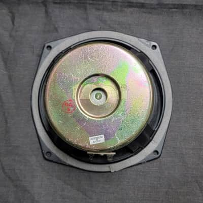 KLIPSCH KSF-C5 Center Channel 6.5" Woofer K-1053-SV, 339-0037 image 4