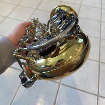 Serviced Yamaha YAS-23 Alto Saxophone (Ready to Play) - Made in Japan - Excellent Condition image 8