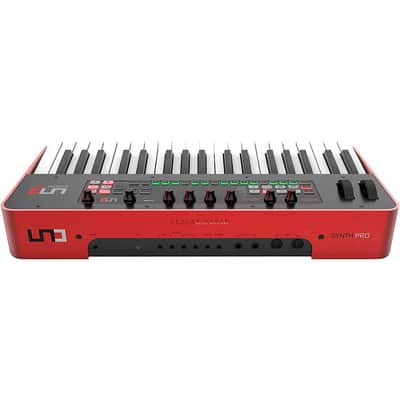 IK Multimedia UNO Synth Pro Regular image 5