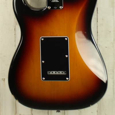 USED Fender American Series Stratocaster (260) image 3