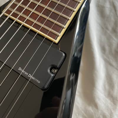 B.C. Rich V Lucky 8 2016 image 15