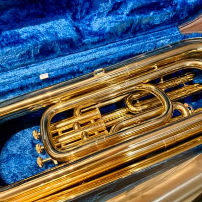 Immagine Yamaha YBB-105 Tuba - 5