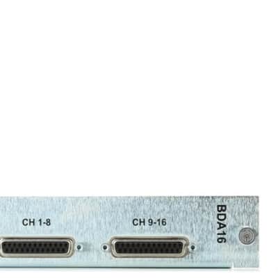 Burl Audio BDA16 16-channel DAC Card for B80 Mothership image 2
