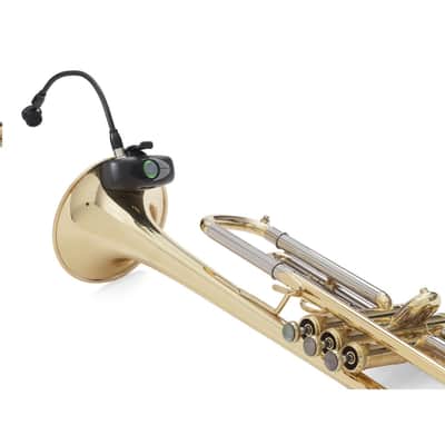 SAMSON AIRLINE WXD Portable Rechargeable Wind Instrument Wireless Mic System image 10