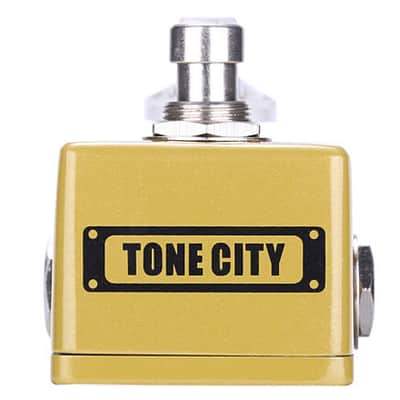 Tone City Tiny Spring V2 image 3